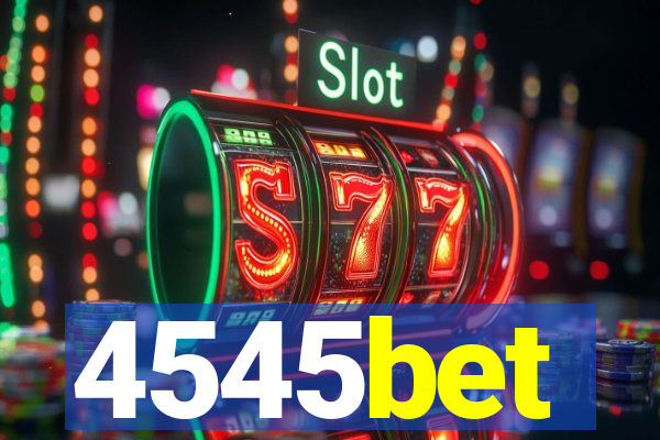 4545bet