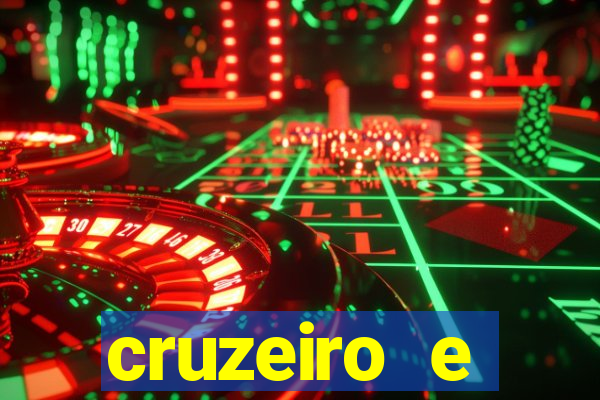 cruzeiro e fluminense futemax