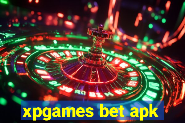 xpgames bet apk