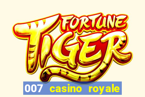 007 casino royale download torrernt