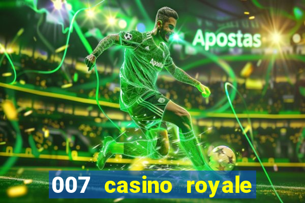 007 casino royale download torrernt