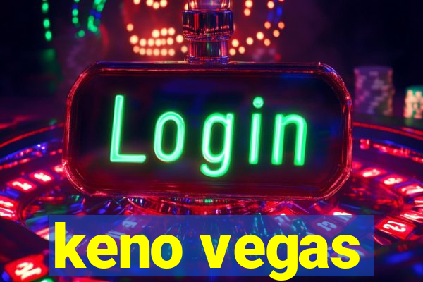 keno vegas