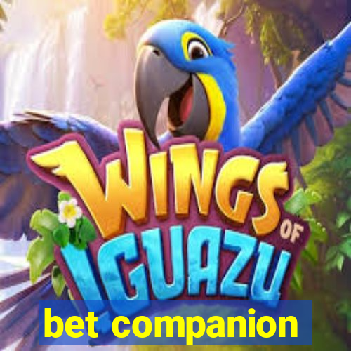 bet companion