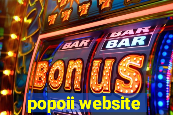 popoii website