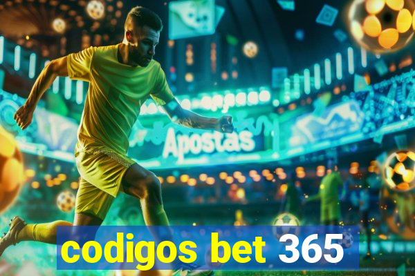 codigos bet 365