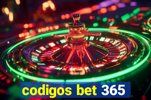 codigos bet 365