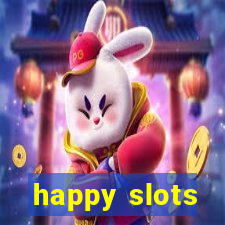 happy slots