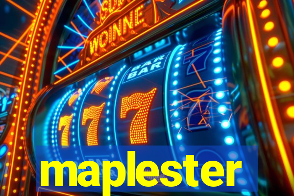 maplester