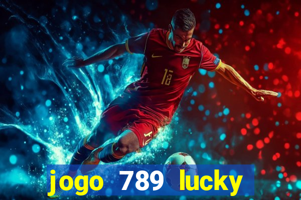 jogo 789 lucky paga mesmo