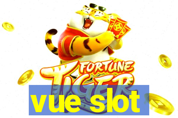 vue slot