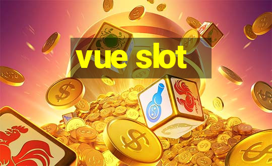 vue slot