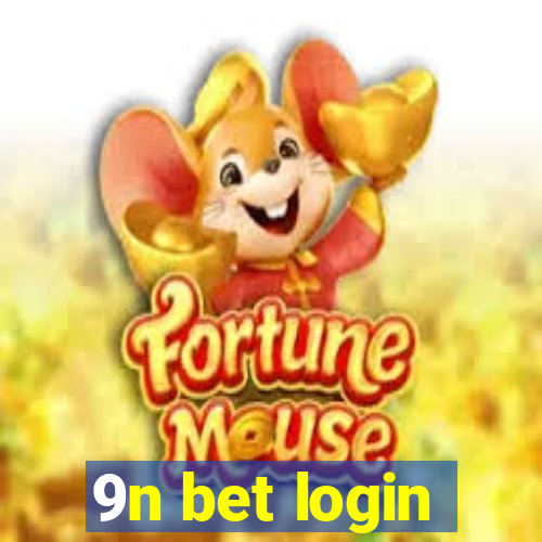 9n bet login