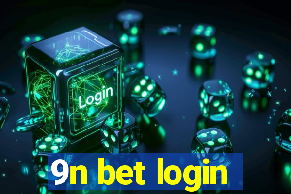 9n bet login