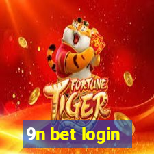 9n bet login