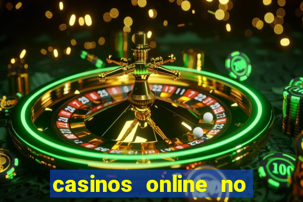 casinos online no deposit bonus