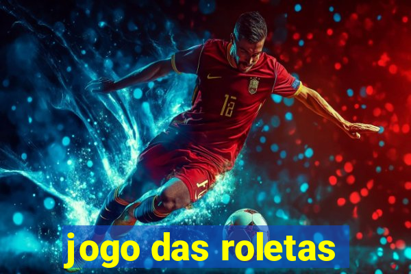 jogo das roletas