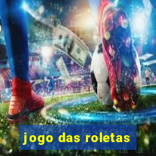 jogo das roletas