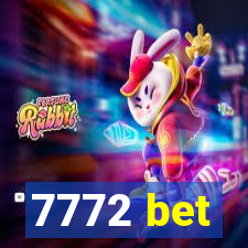 7772 bet