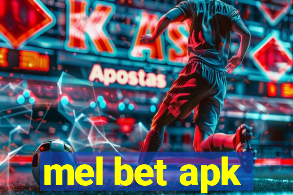 mel bet apk