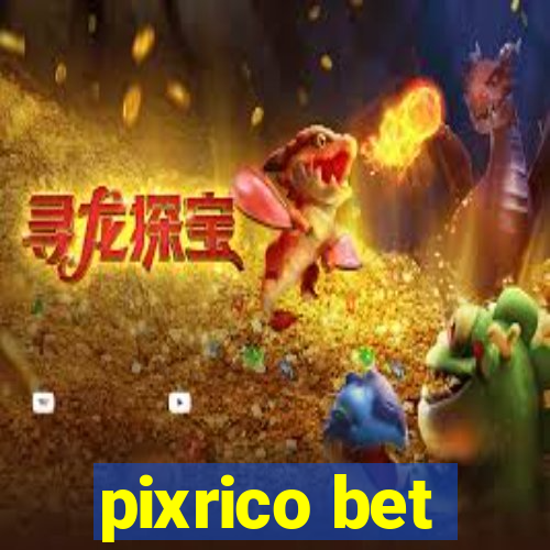 pixrico bet