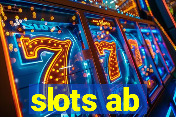 slots ab