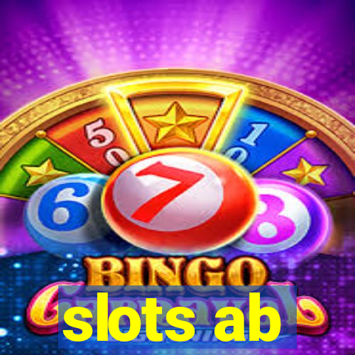 slots ab