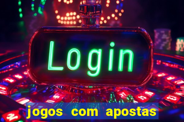 jogos com apostas de 1 real