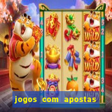 jogos com apostas de 1 real