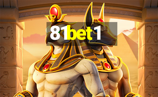 81bet1