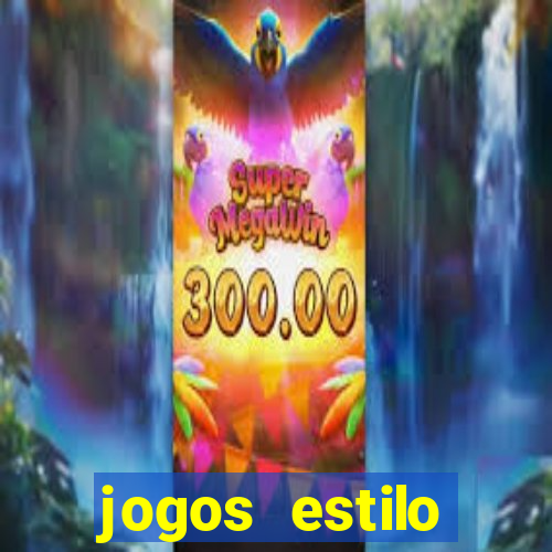 jogos estilo summoners war