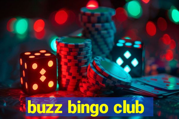 buzz bingo club