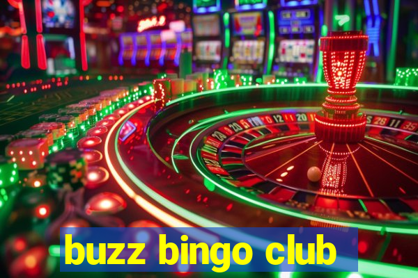 buzz bingo club