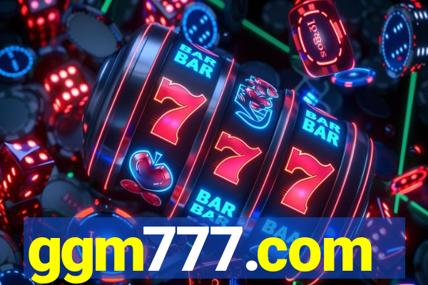 ggm777.com