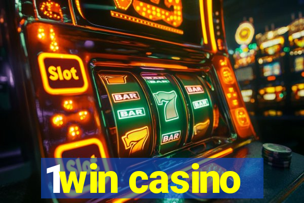 1win casino