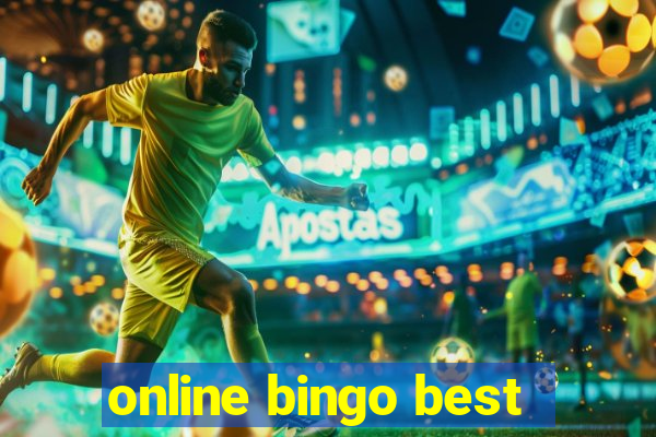 online bingo best