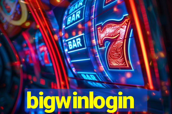 bigwinlogin