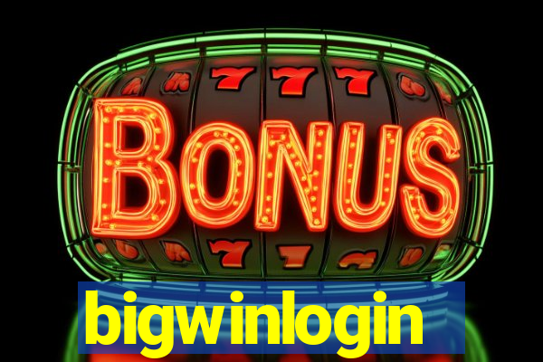 bigwinlogin