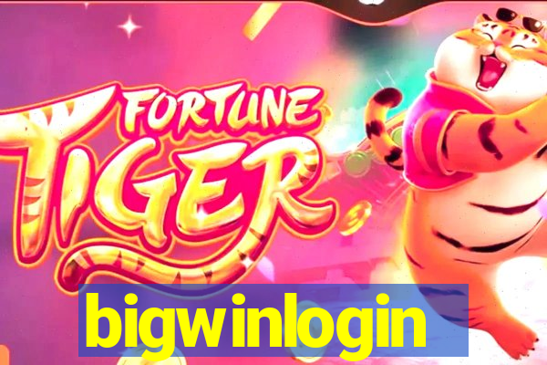 bigwinlogin