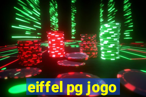 eiffel pg jogo