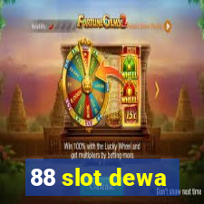 88 slot dewa