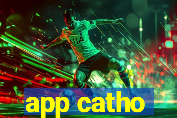 app catho