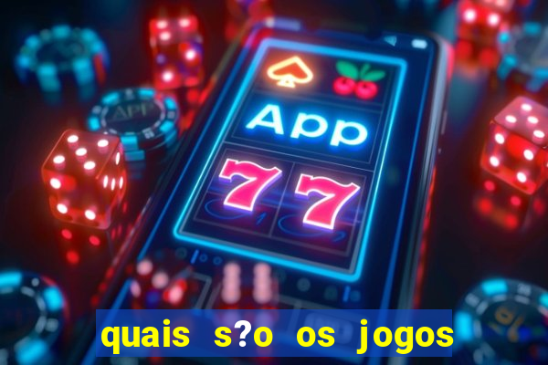 quais s?o os jogos que realmente pagam