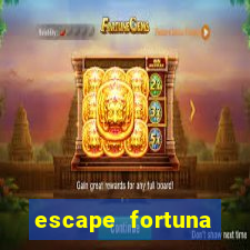 escape fortuna twister 2008