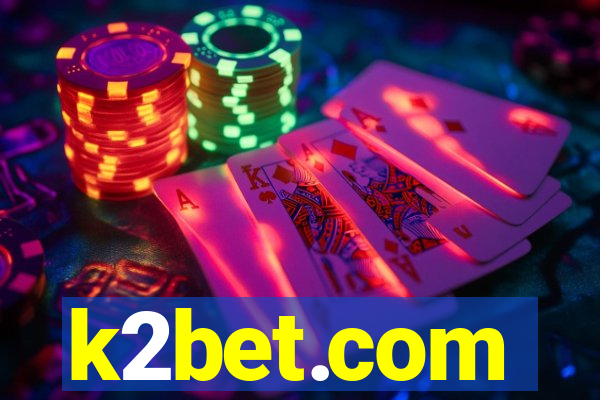 k2bet.com