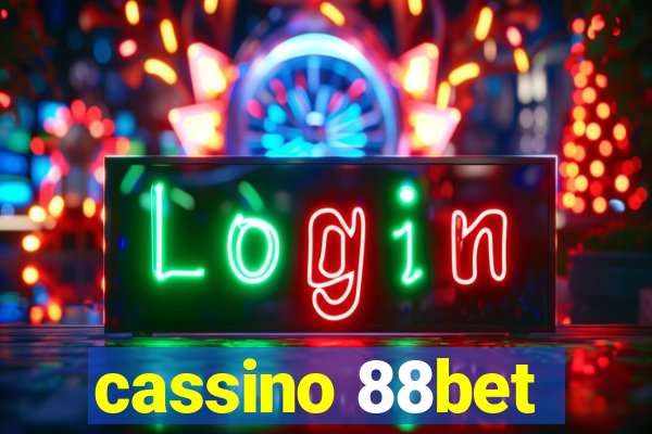 cassino 88bet