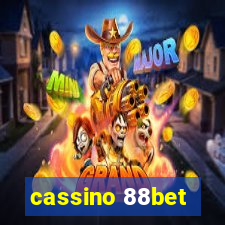 cassino 88bet