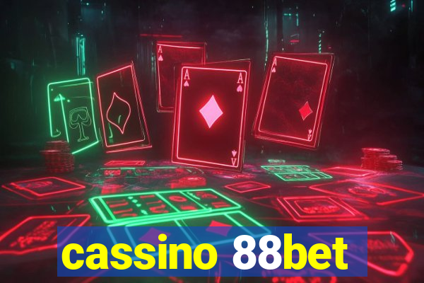 cassino 88bet