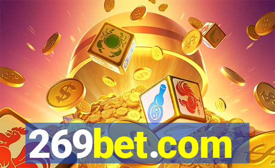 269bet.com