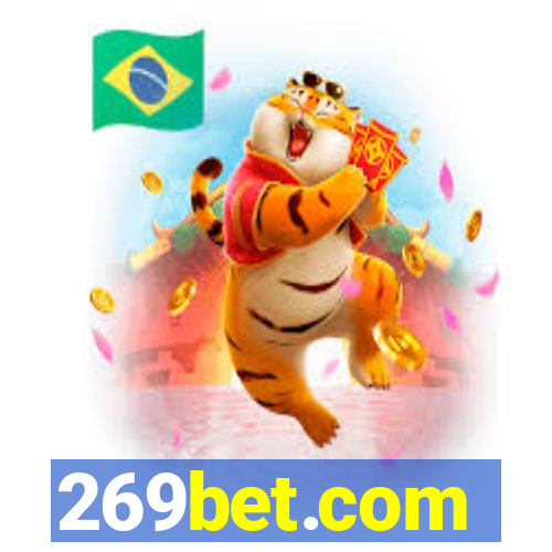 269bet.com