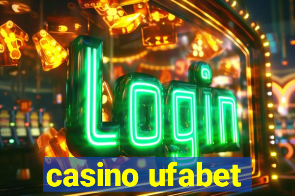 casino ufabet